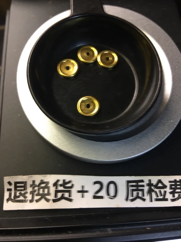 足金-黄金999小配饰-小配件