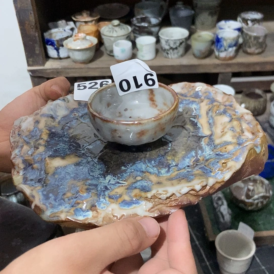 ?****?一杯一壶承一家茶器直播分享