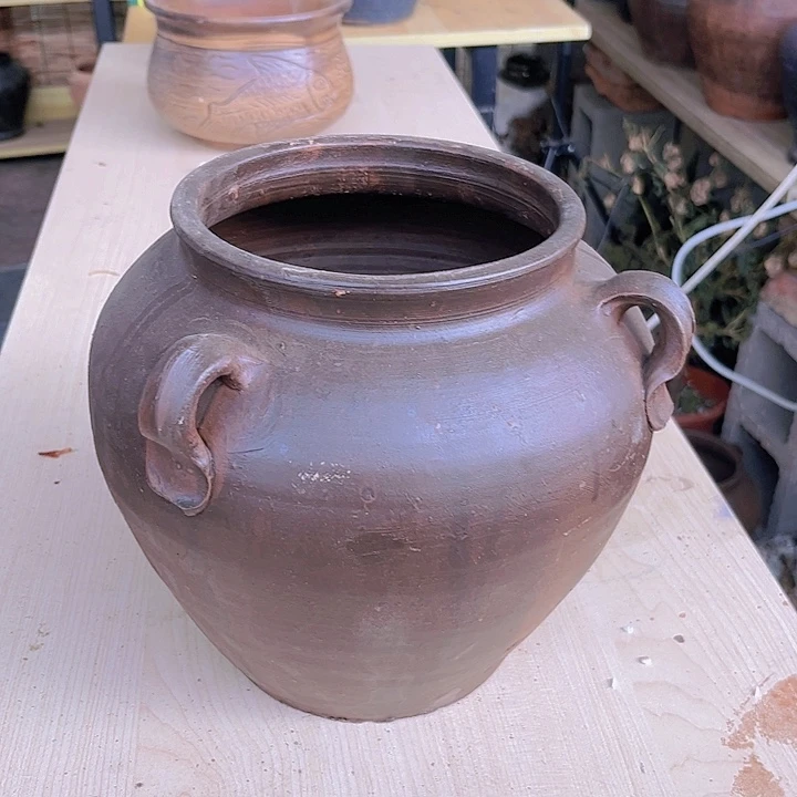 红陶808号20×15咖瑕