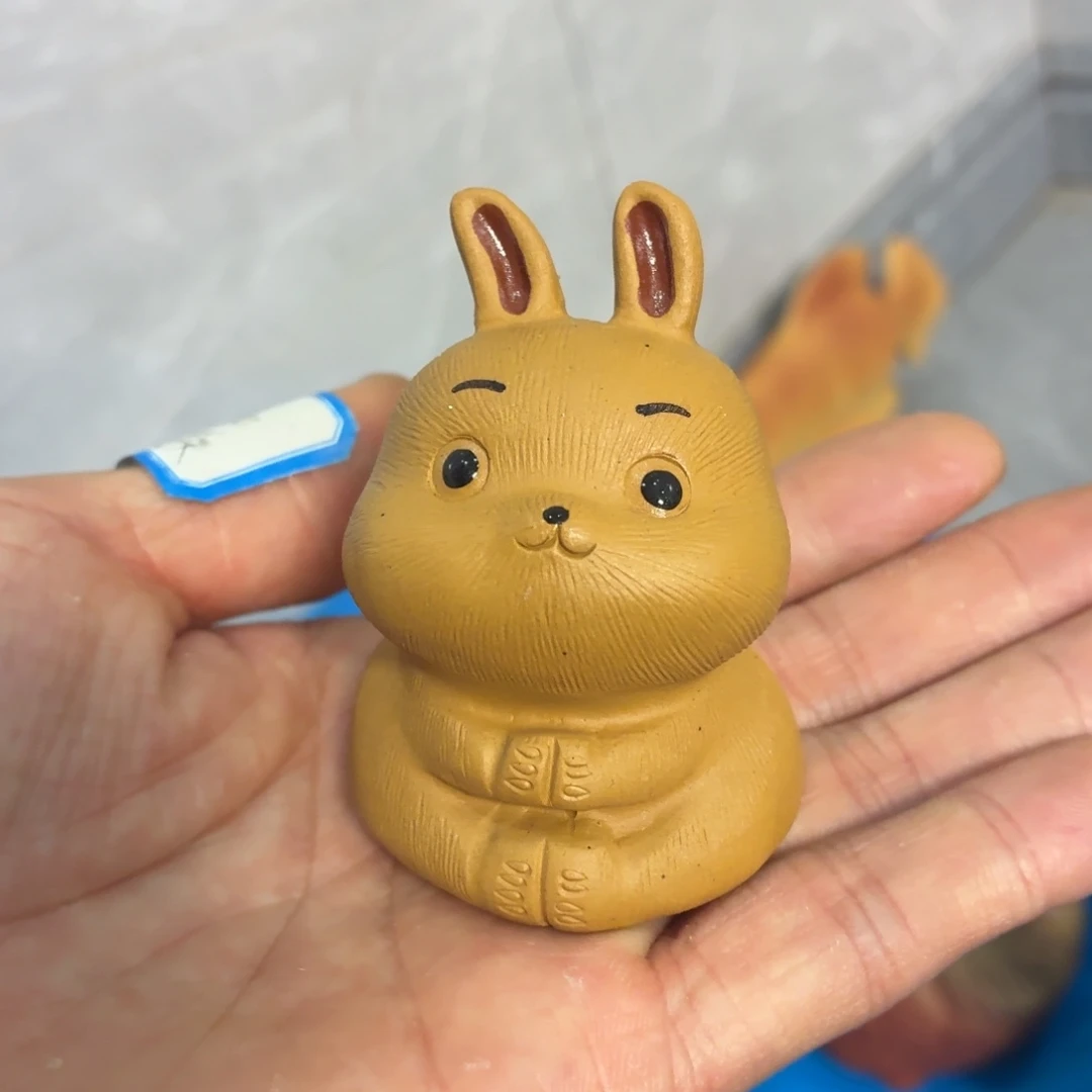 茶杯紫砂放漏放漏放大漏了