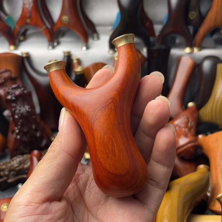 大果紫檀（缅甸花梨）瑕疵