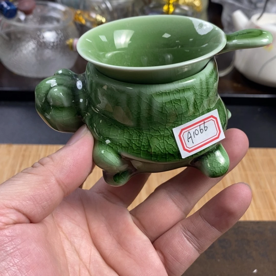 清仓茶具看编码发货