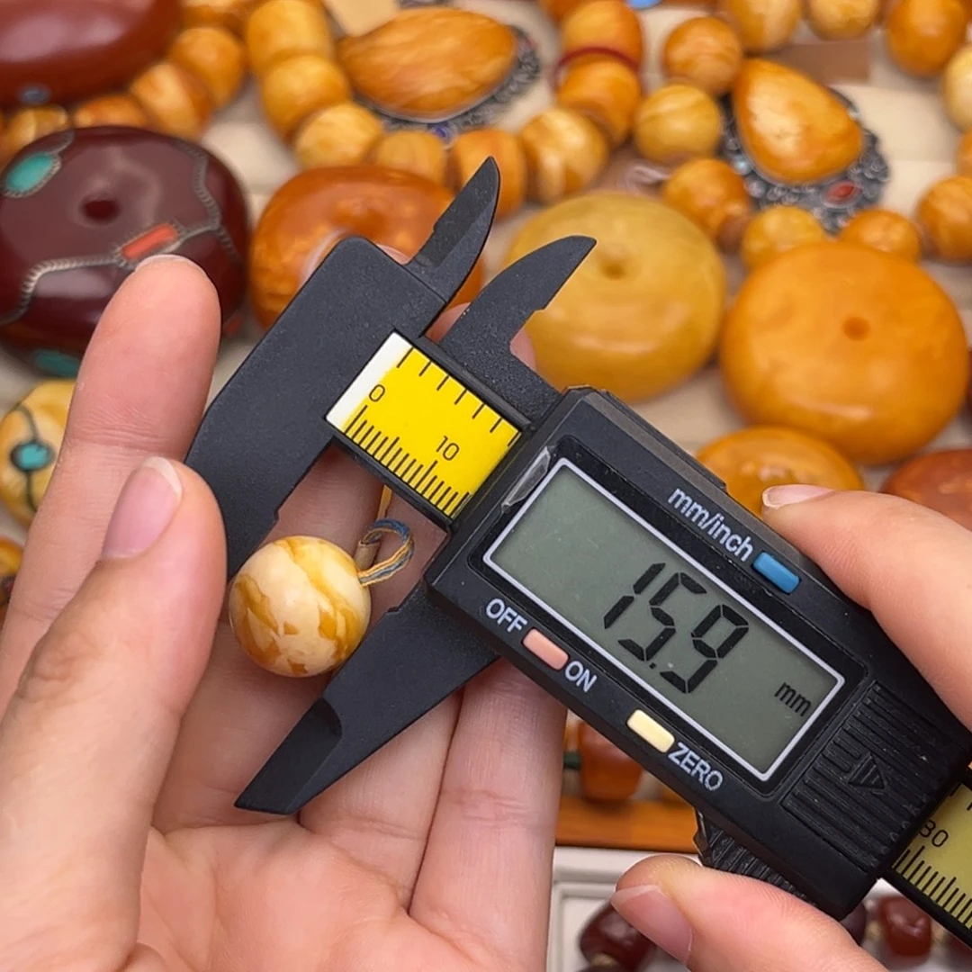 蜜蜡未镶嵌珠宝奇石蜜蜡X