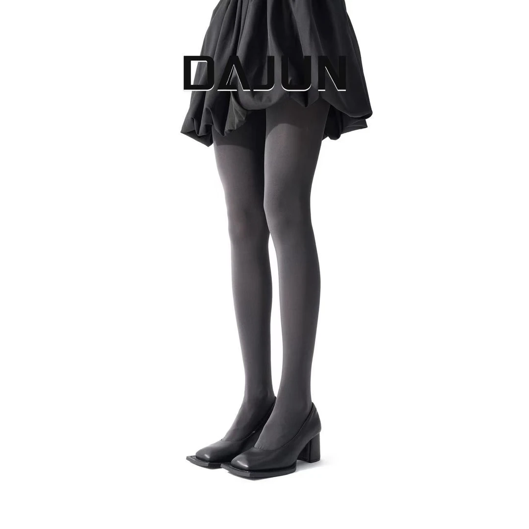 DAJUN大俊 秋冬光腿神器打底裤显瘦连裤袜