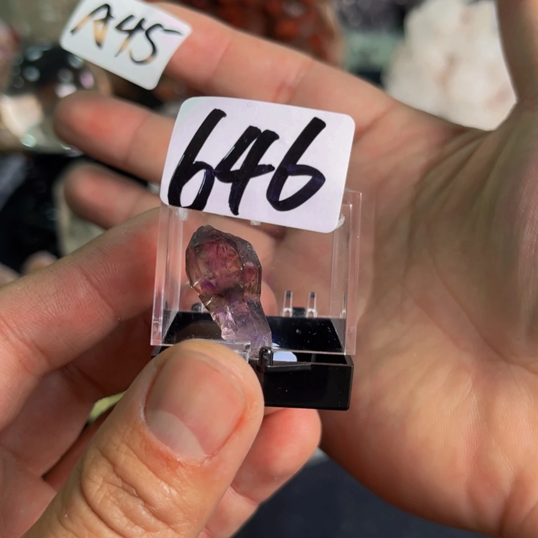 水晶天然水晶家居摆件未镶嵌