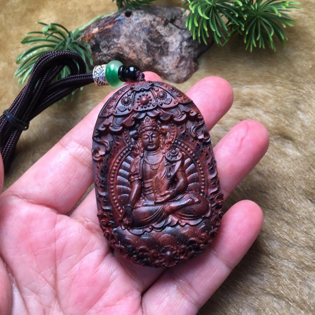 海南黄花梨 普贤 龙461