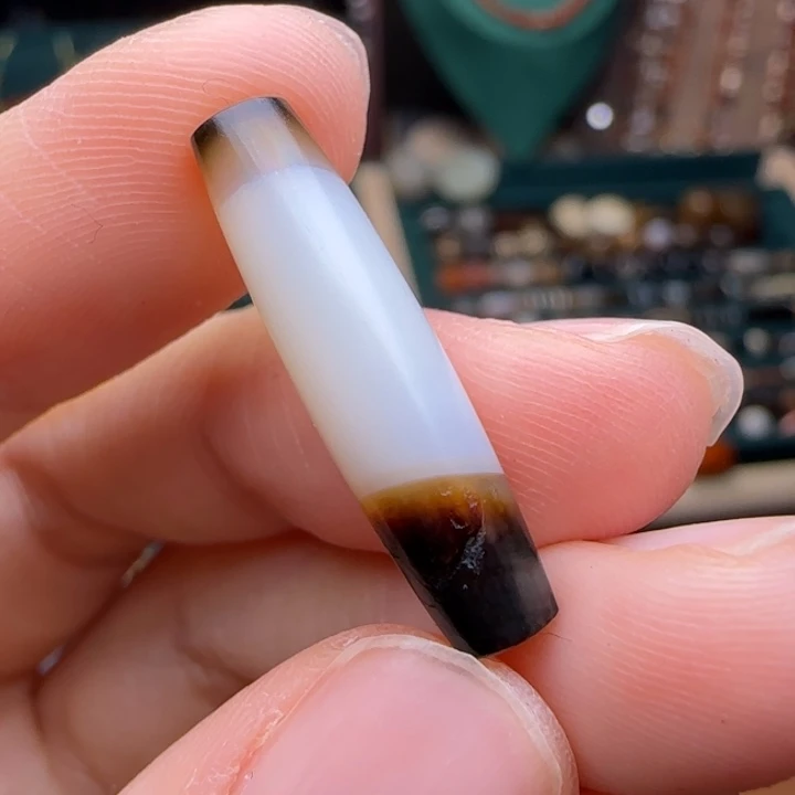 未镶嵌单玛瑙/玉髓