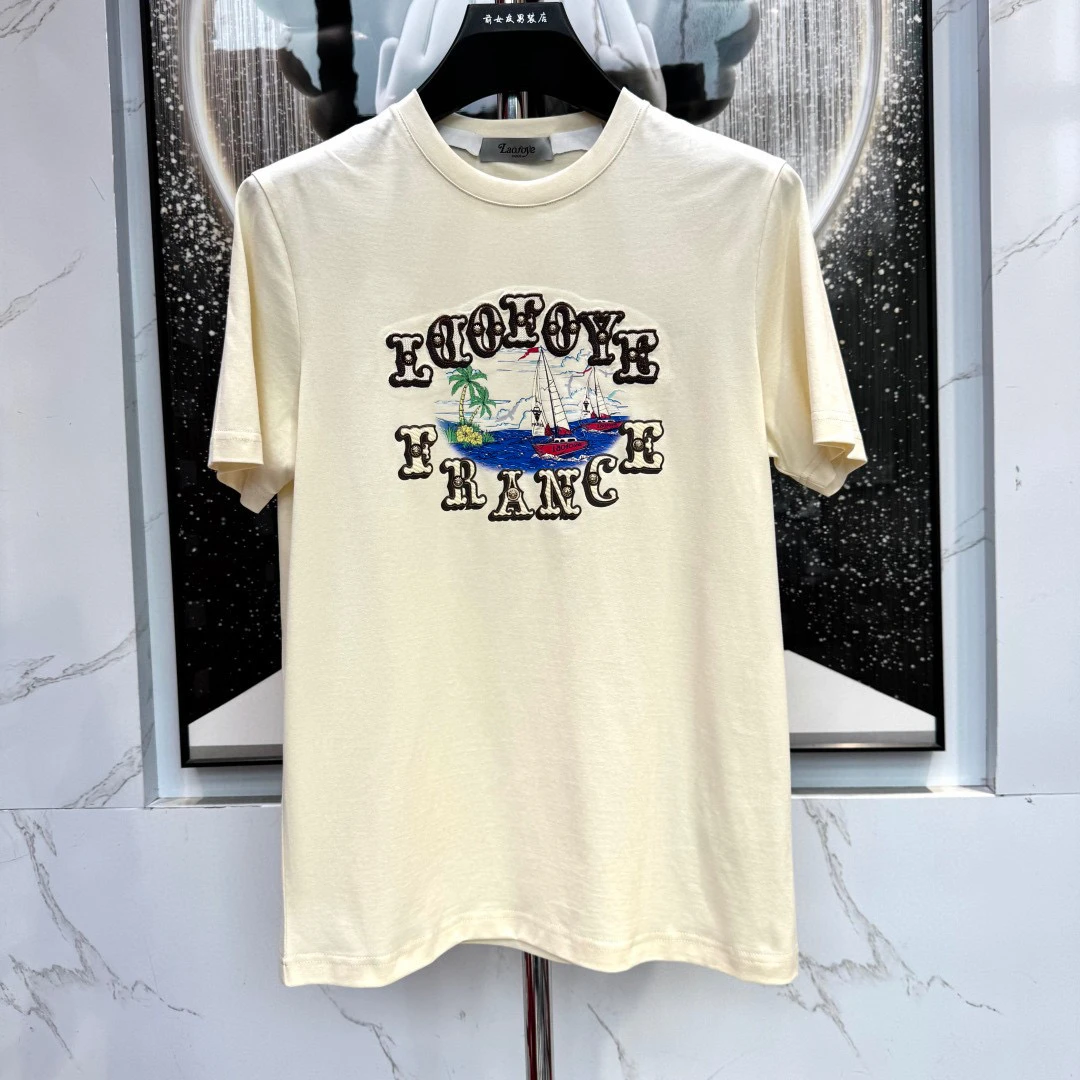 【爷短袖】新款潮流休闲时尚男士半袖圆领百搭男款春夏6021（两个色）