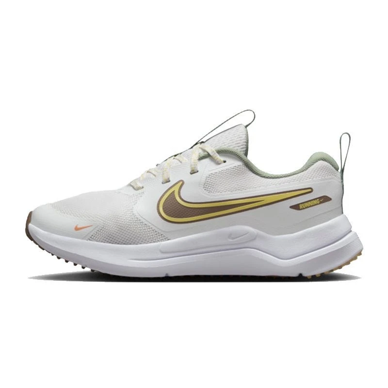 NIKE/耐克女子大童 透气轻便缓震舒适耐磨时尚运动鞋 HV6007-121