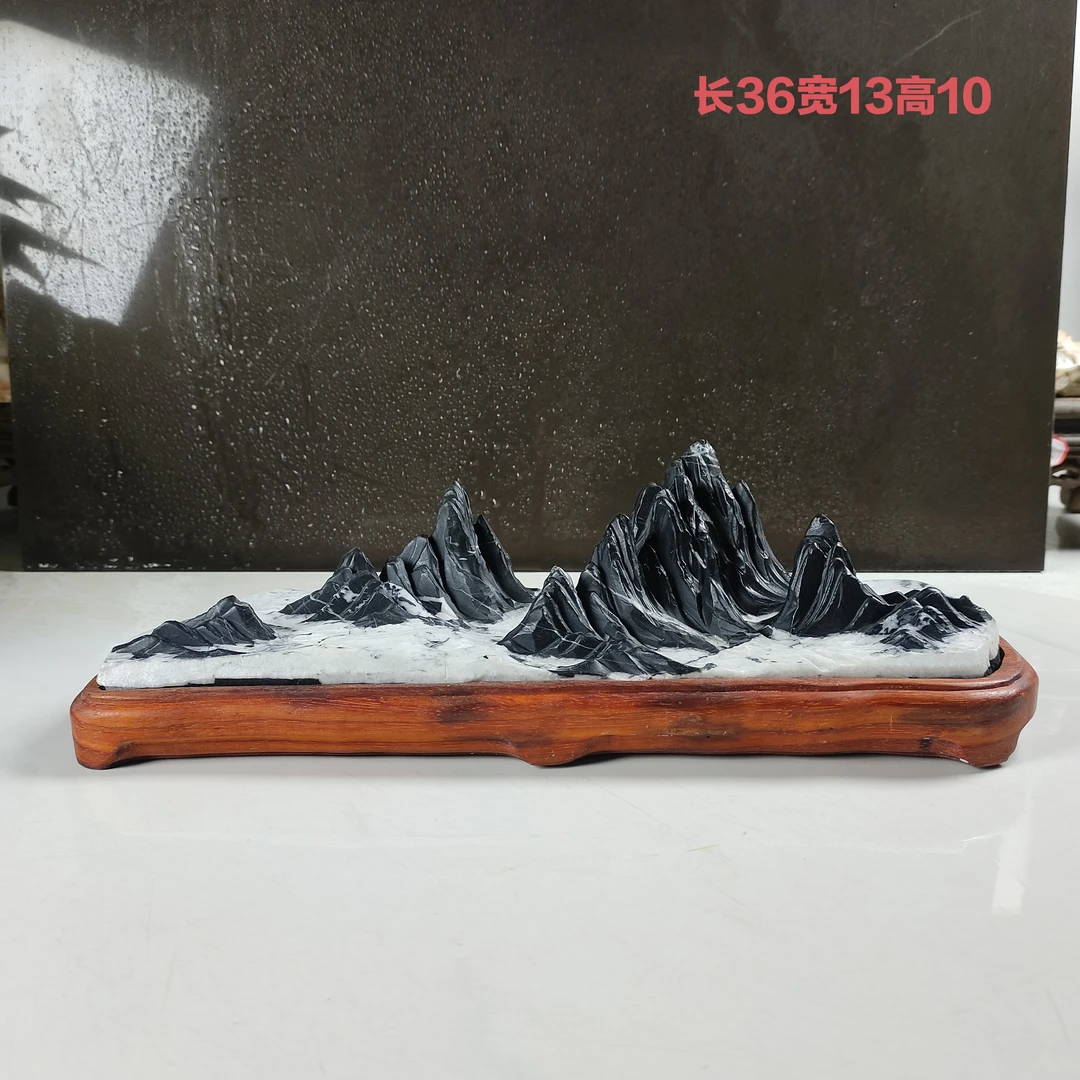 用于鱼缸造景家居观赏装饰