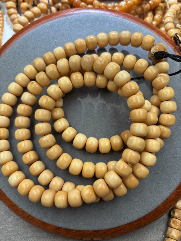 真老料10*8老型长串无染色无泡药