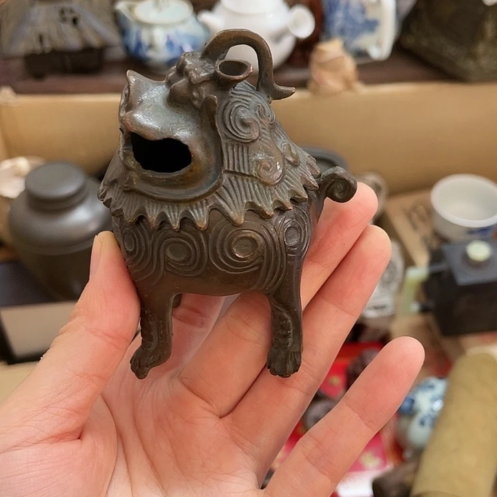 紫砂天香阁好物推荐甄选