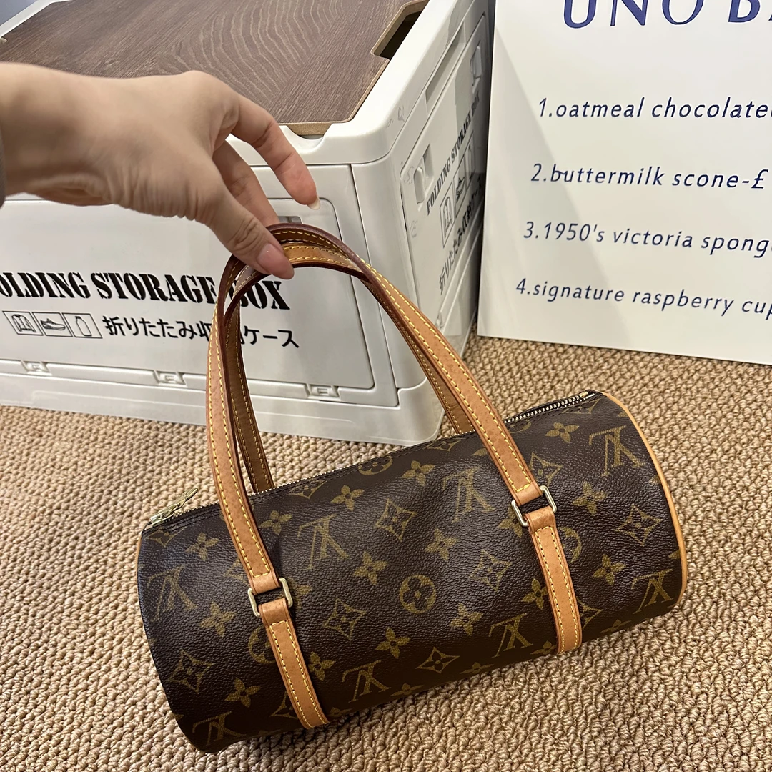 修复品26巴比龙 黄皮 全原