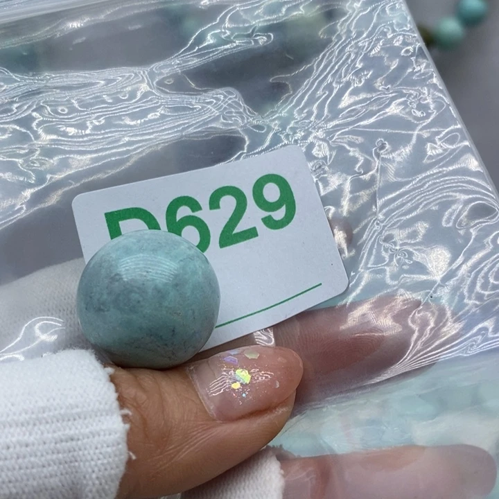 绿松石珠宝奇石未镶嵌何***埃