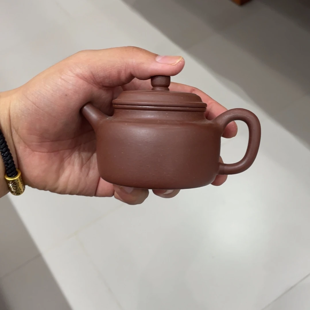 茶壶紫砂宜兴紫砂壶