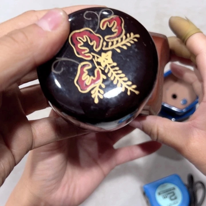 篮**笑茶道相关物品茶枣