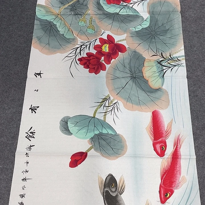 国画今天国画作品展示