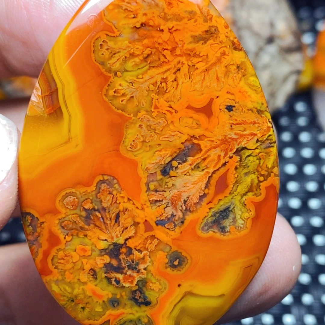 未镶嵌吊坠(不含链)玛瑙/玉髓东**败