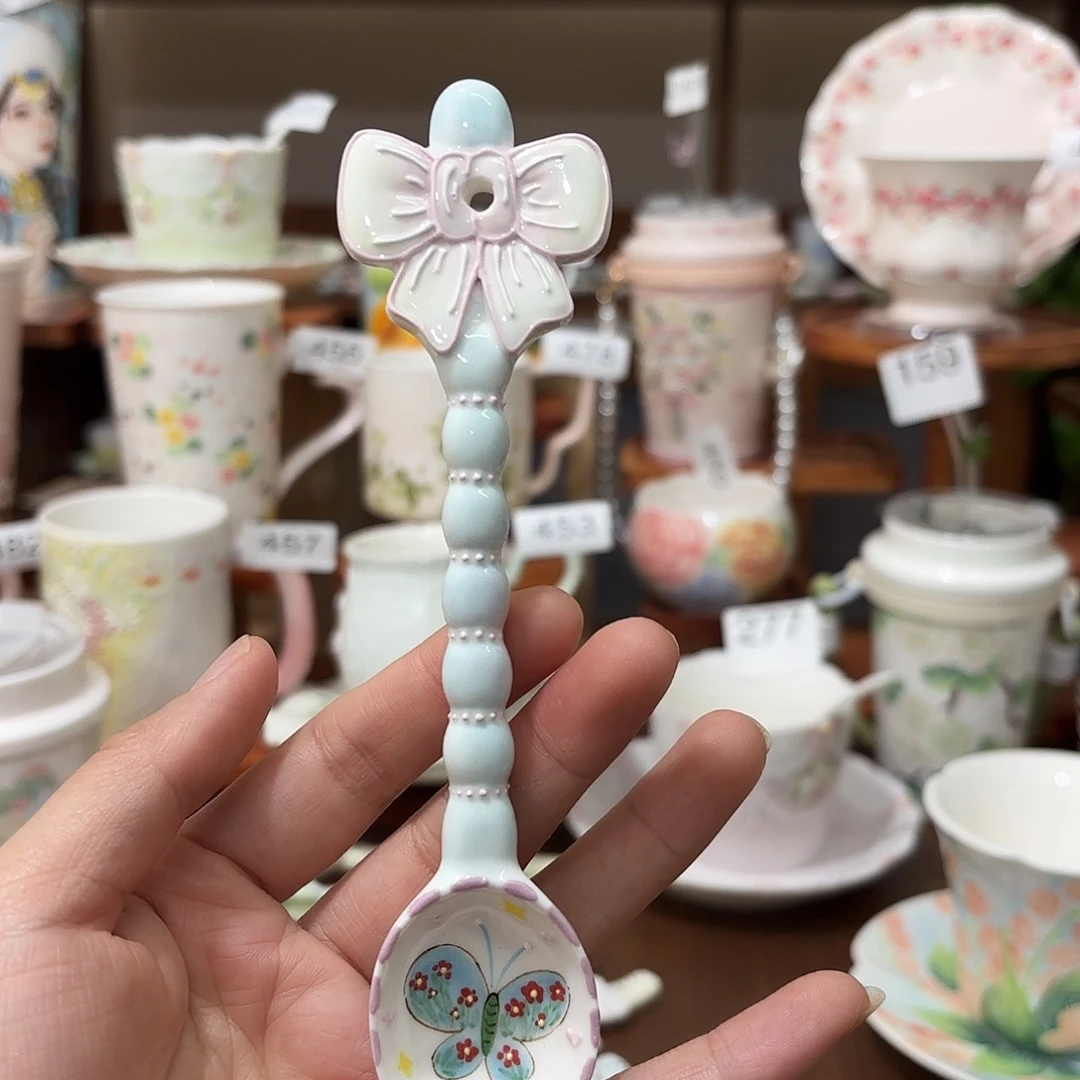 景德镇原创手绘陶瓷