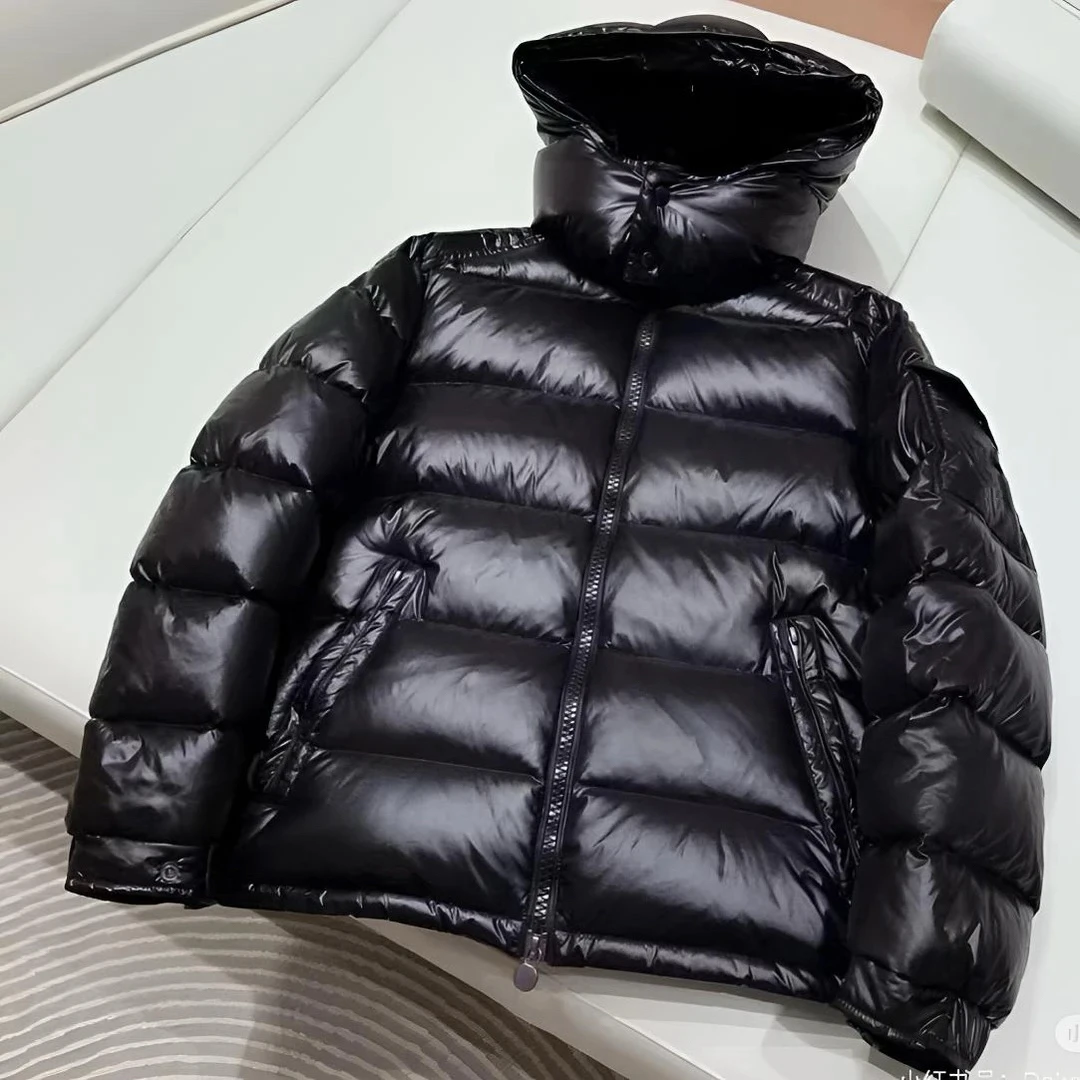 [ 撤柜 ] CNMK玛亚May男装羽绒服-男同款-带芯片发货-支持NFC
