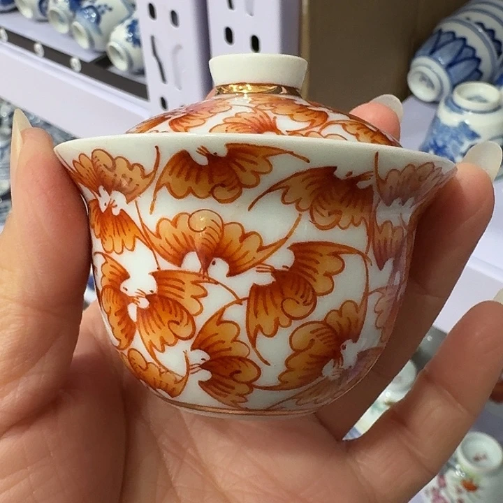 陶瓷艺术品收藏陶瓷