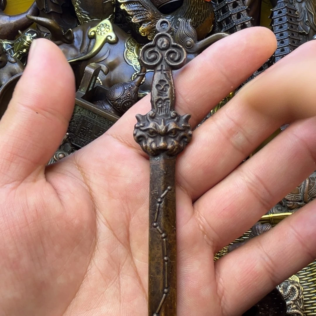 精品铜器精品摆件