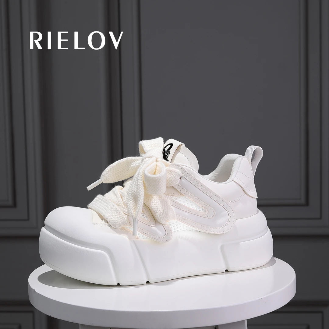 【毛毛潮鞋●甜柚】增高6cm时尚潮流百搭女士休闲鞋 986258