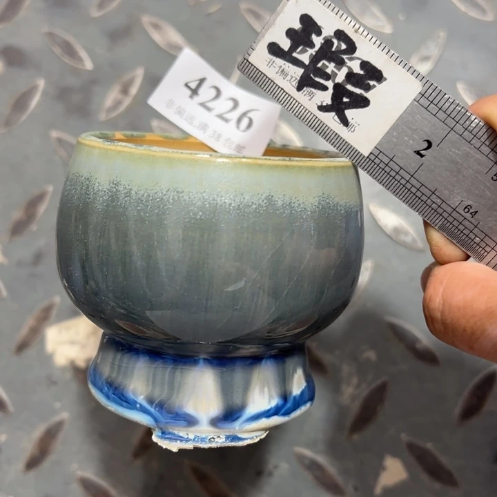 口6.5高6.5  跟单走不满30运费到付