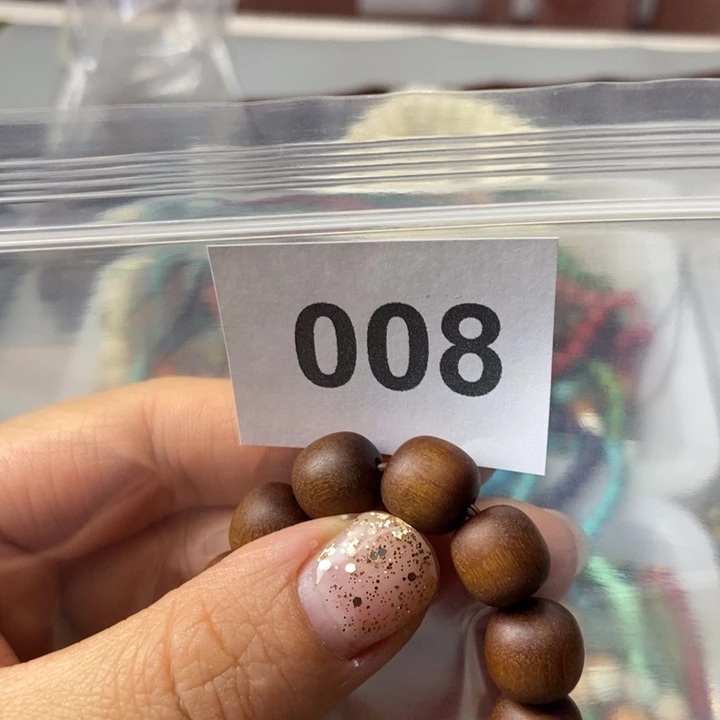 大果紫檀（缅甸花梨）豪*008