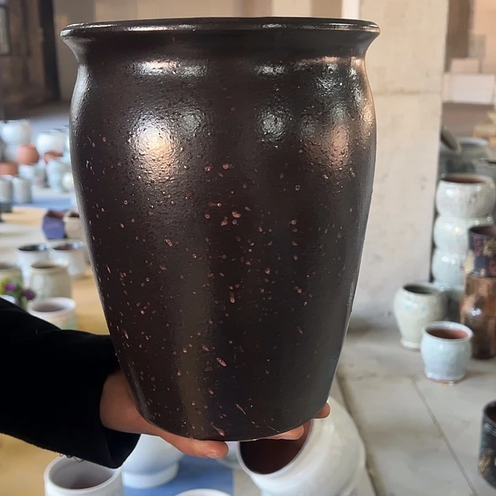 正品高度26厘米口径20厘米