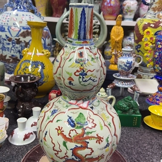 瓶摆件家居设计的设计