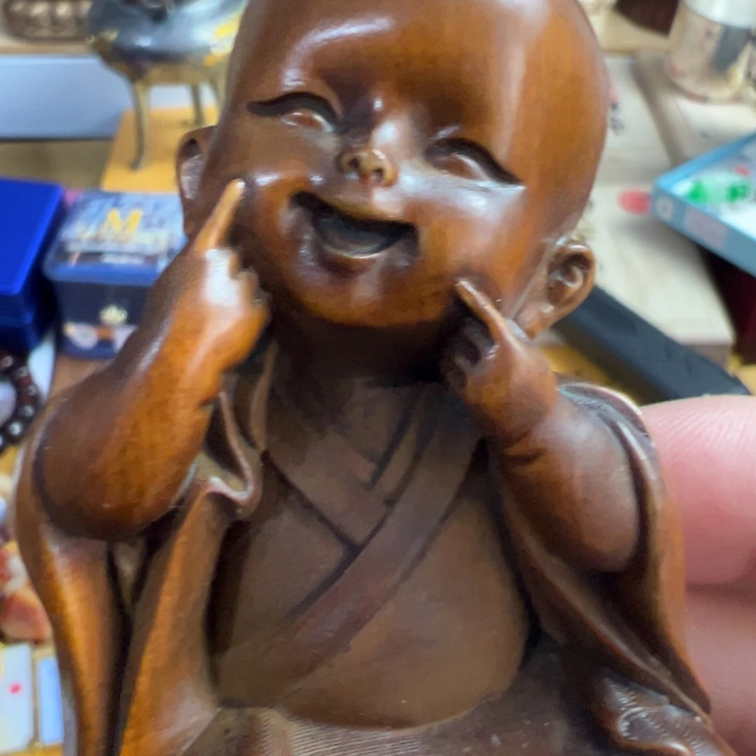 紫砂放漏场，全都漏