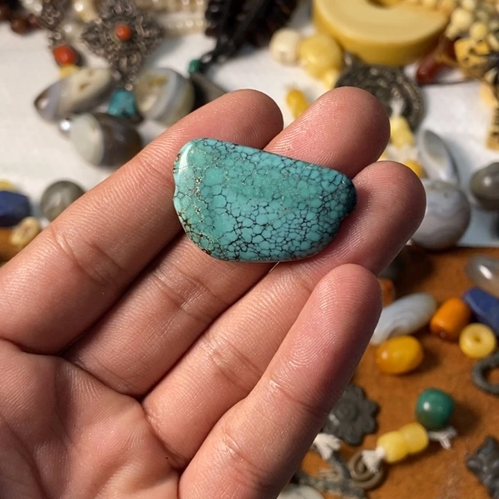 藏地配饰藏传配件