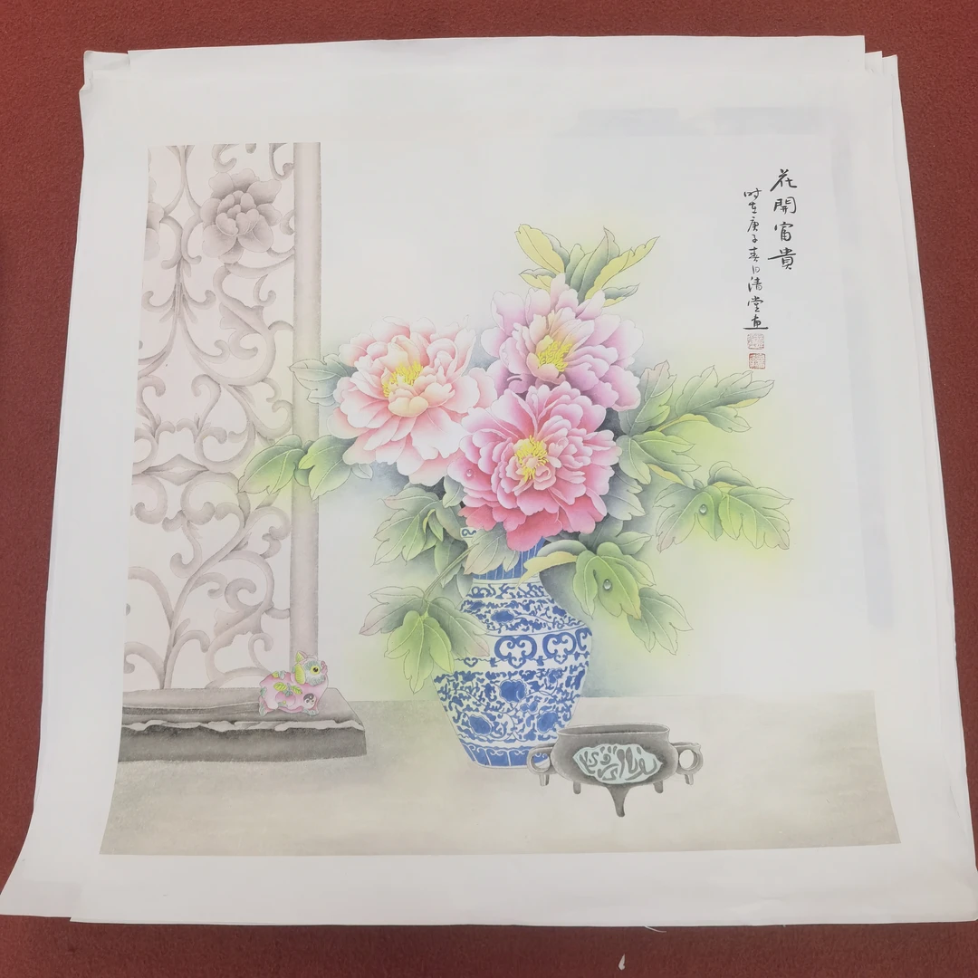 名家精品作品111