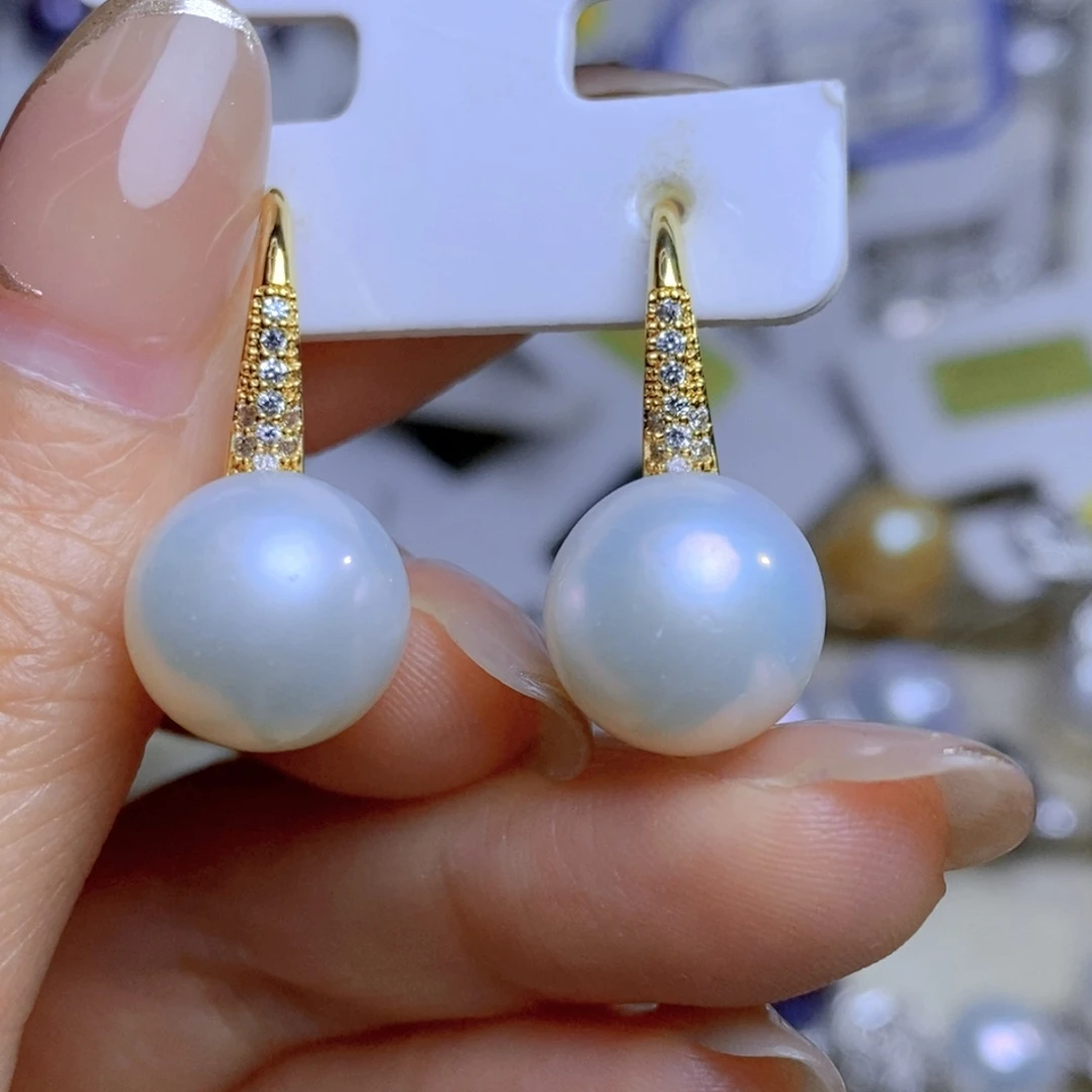 未镶嵌珠宝奇石淡水珍珠