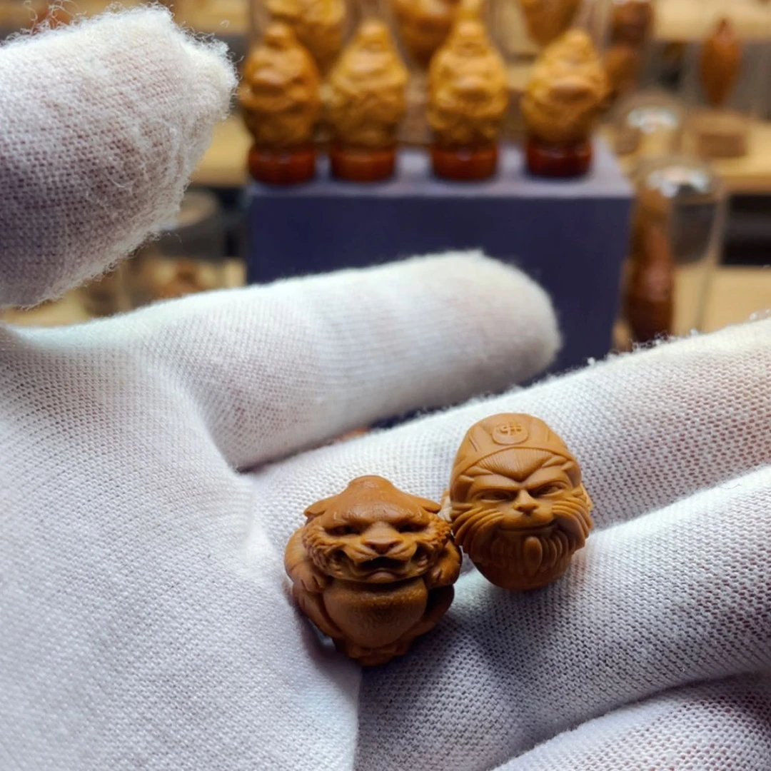 【闪购商品】手串/手链橄榄核
