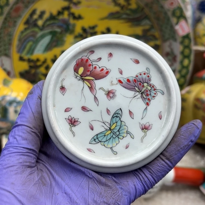 摆件瓷器摆件 瓷器摆件