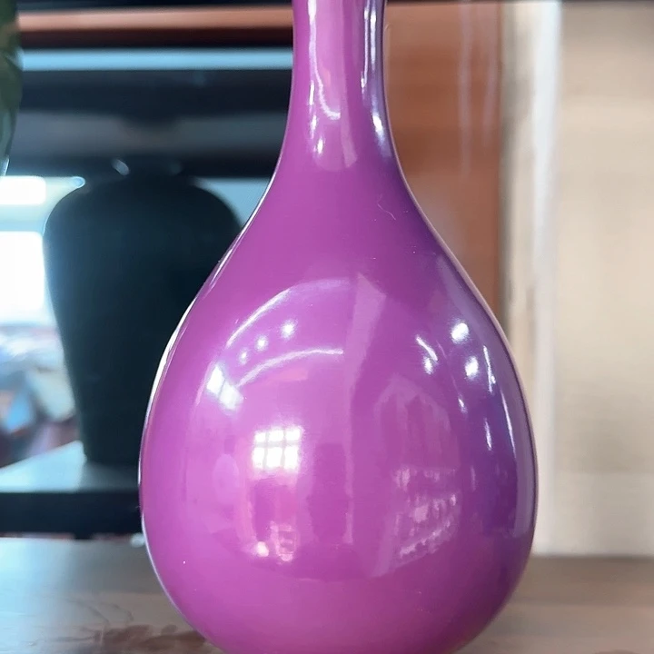 摆件用品瓷器漂亮摆件