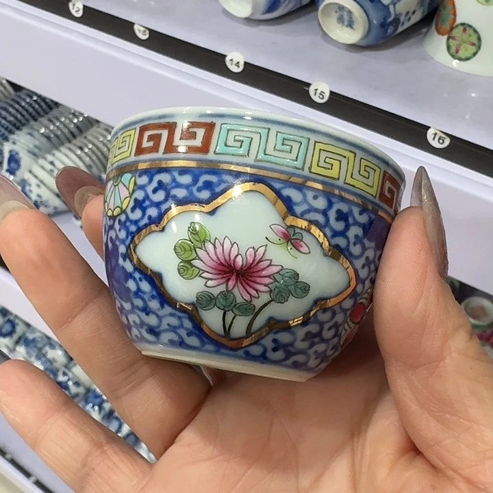 陶瓷艺术品收藏陶瓷