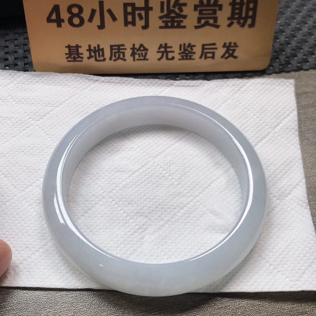 颈饰未镶嵌翡翠61.8