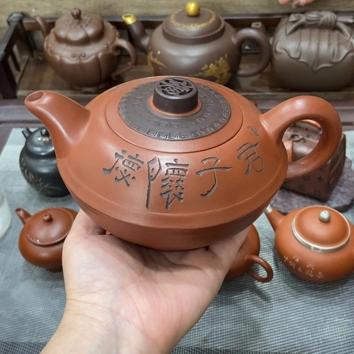 茶壶紫砂紫砂紫砂
