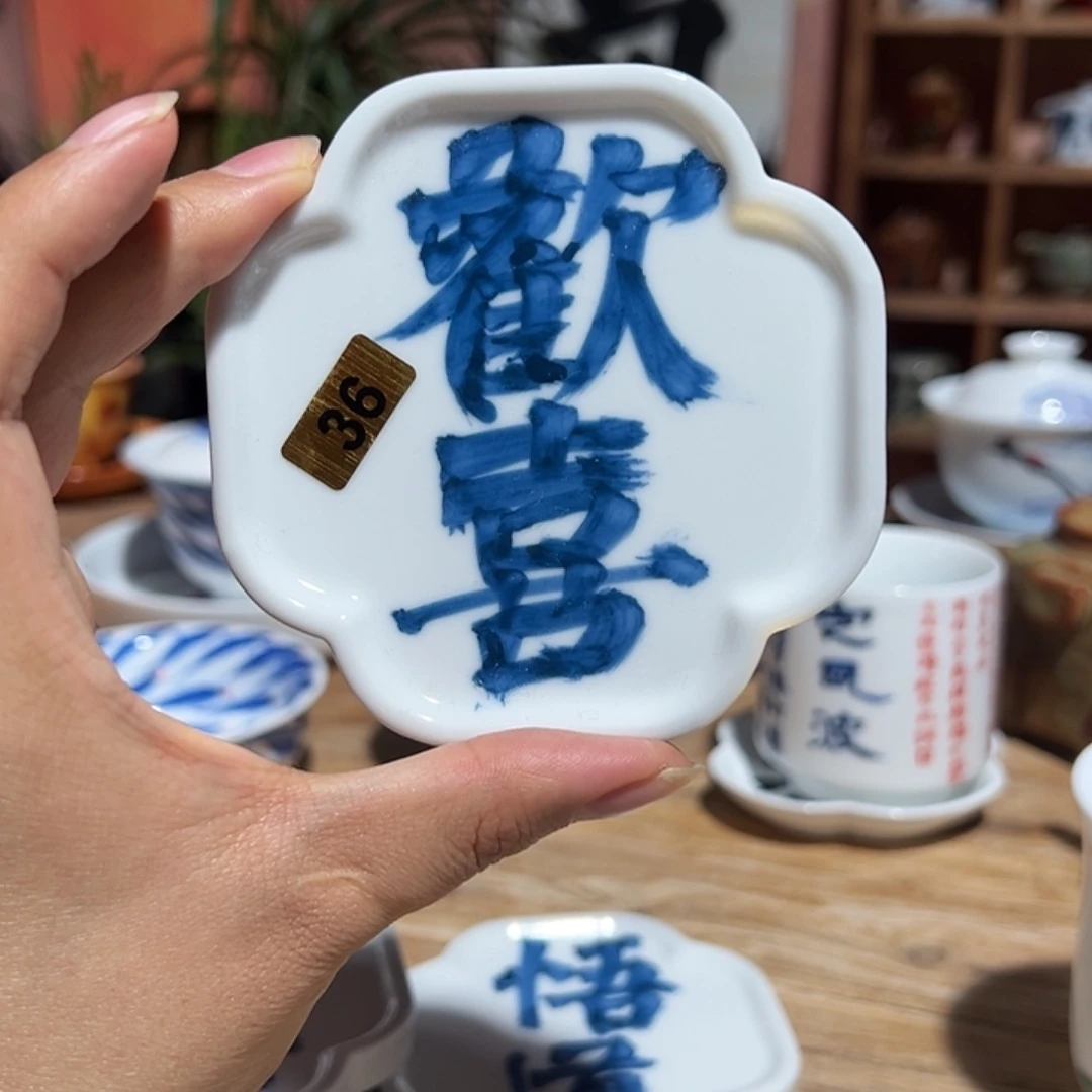 陶瓷艺术作品欣赏