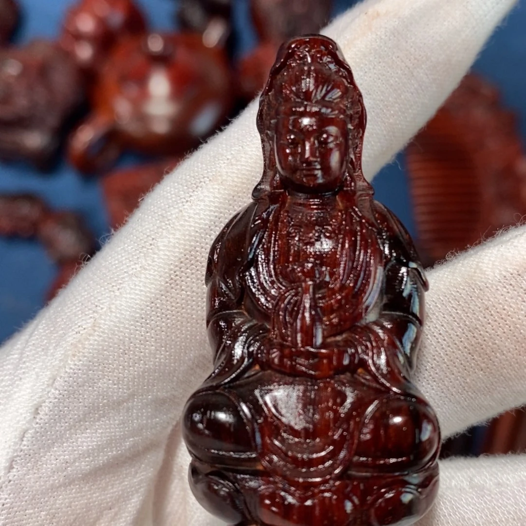 檀香紫檀（小叶紫檀）其他