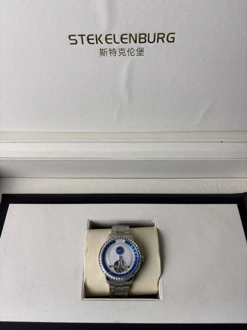 艺术大师手表配件