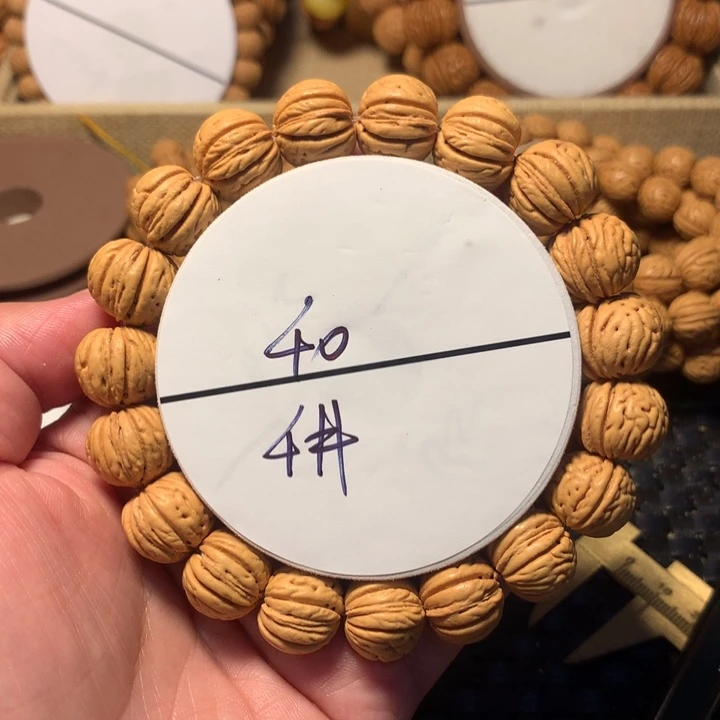 手串桃核4号链接