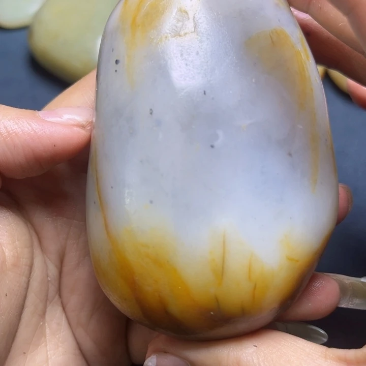 未镶嵌和田玉珠宝奇石