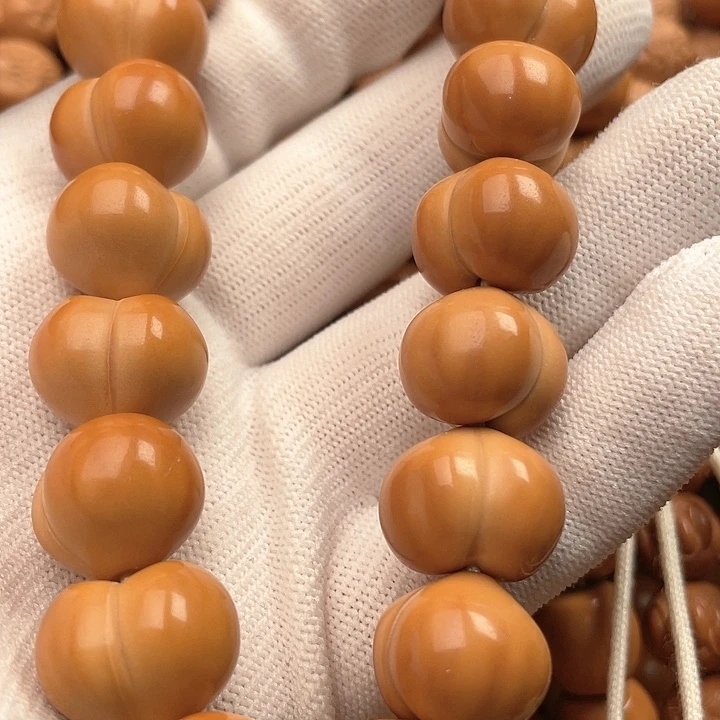 手串猴头核桃乖**儿屁桃