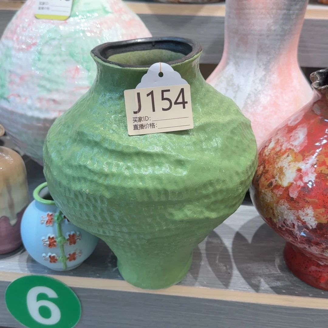 景德镇陶瓷艺术品