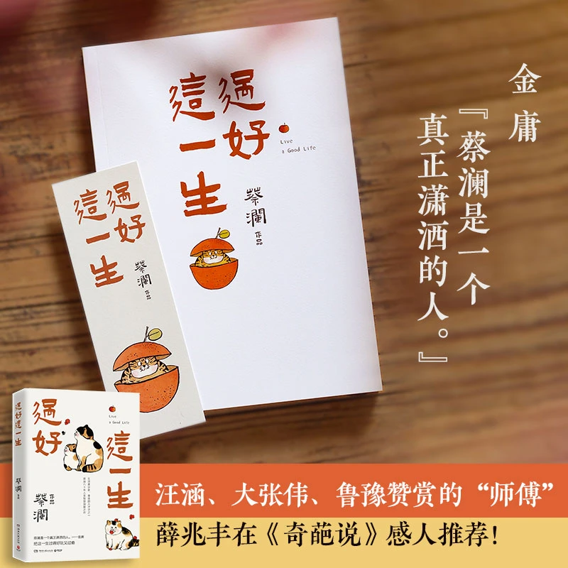 过好这一生 新华书店正版