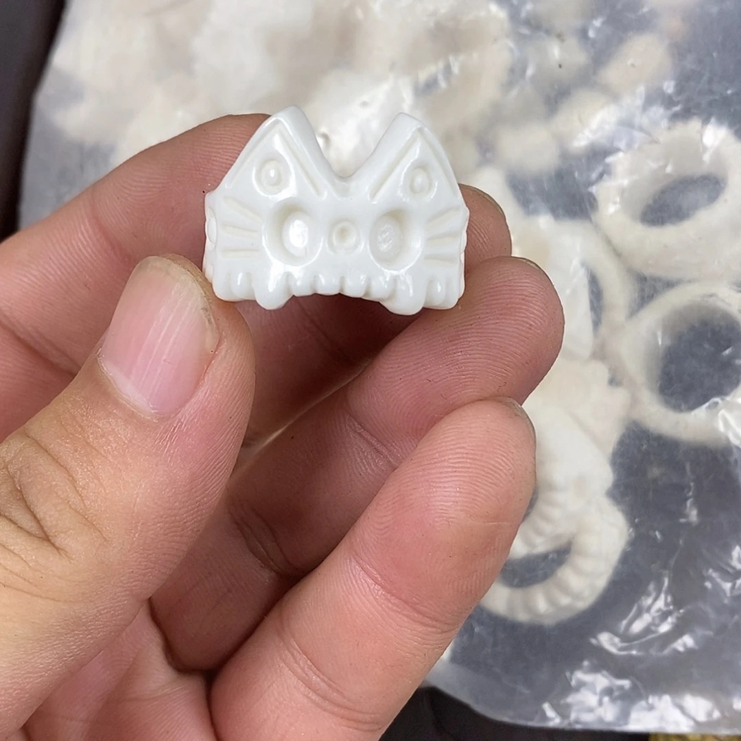 驼骨手串/手链216